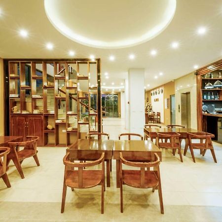 Aloha Hotel Phu Quoc Exterior photo