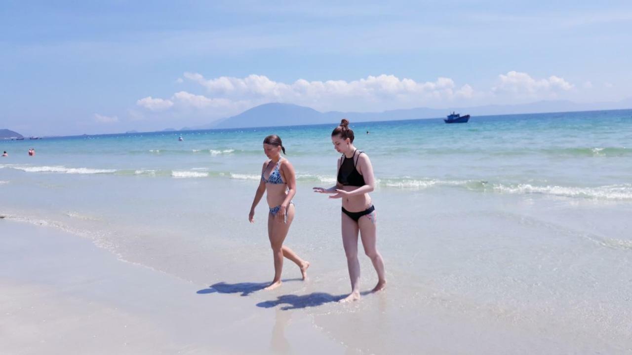 Aloha Hotel Phu Quoc Exterior photo